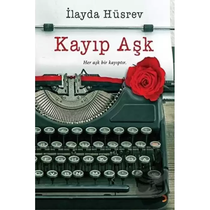 Kayıp Aşk