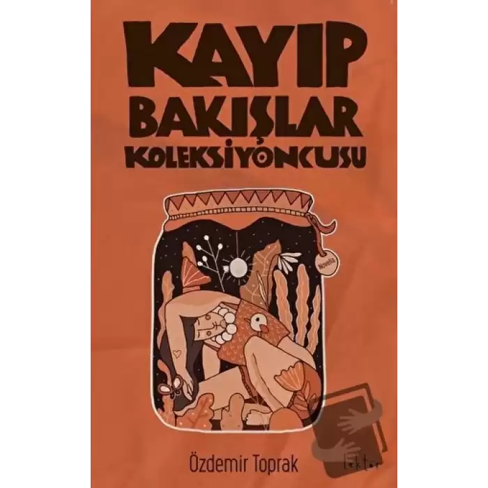 Kayıp Bakışlar Koleksiyoncusu