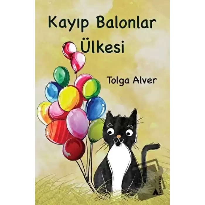 Kayıp Balonlar Ülkesi