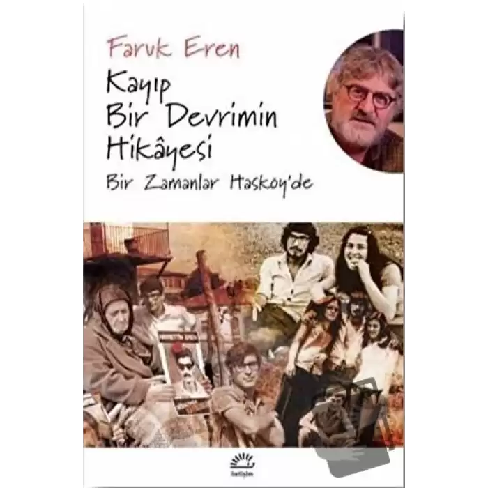 Kayıp Bir Devrimin Hikayesi