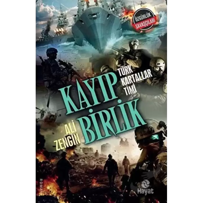 Kayıp Birlik