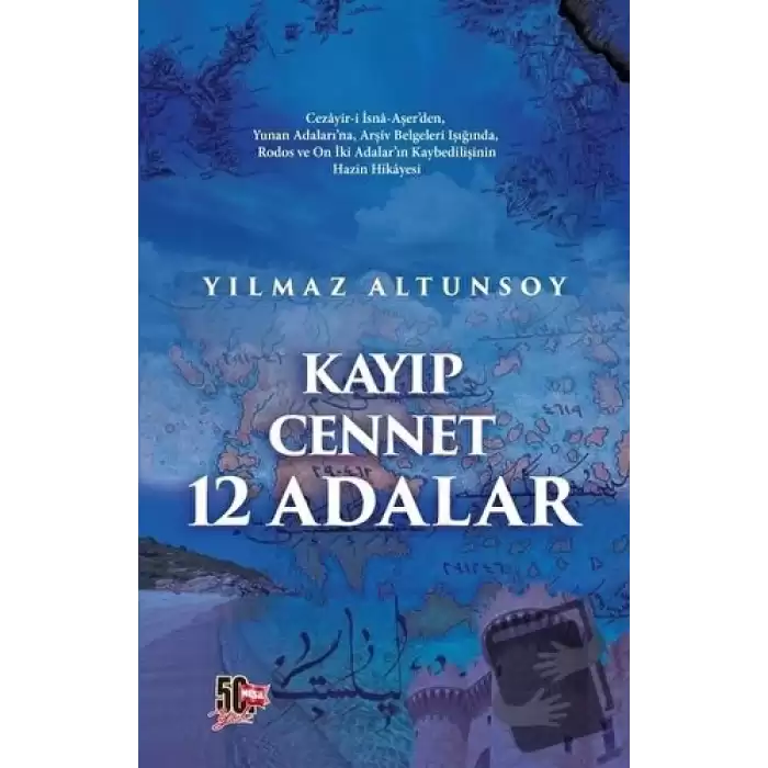 Kayıp Cennet 12 Adalar