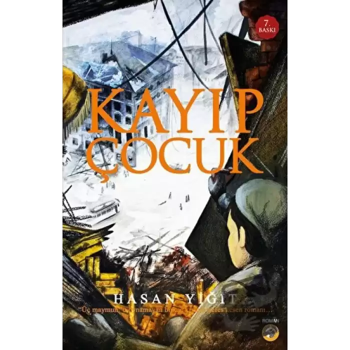 Kayıp Çocuk