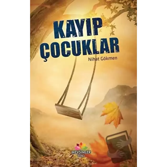 Kayıp Çocuklar