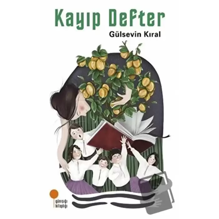 Kayıp Defter