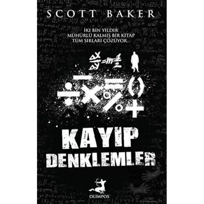 Kayıp Denklemler