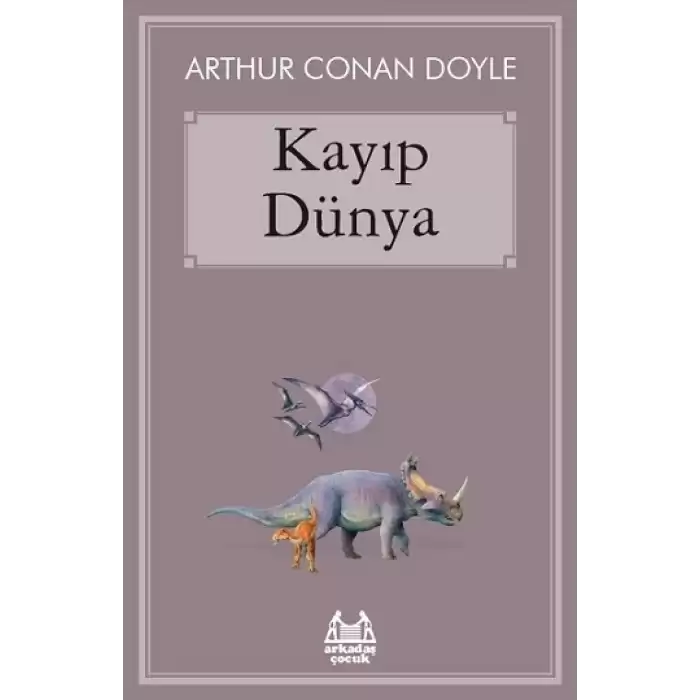 Kayıp Dünya