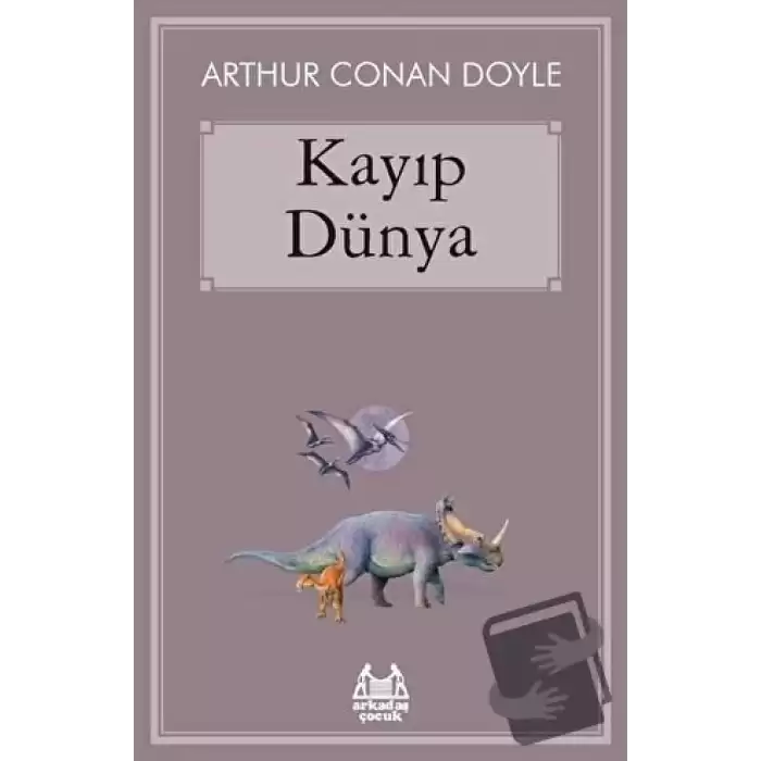 Kayıp Dünya