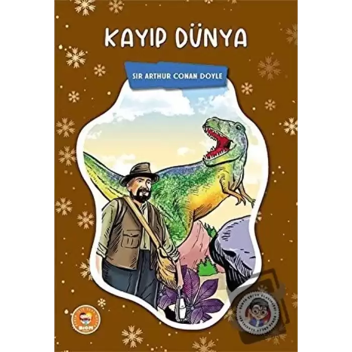 Kayıp Dünya