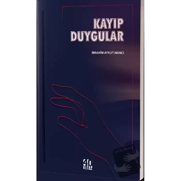 Kayıp Duygular