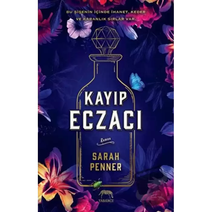 Kayıp Eczacı