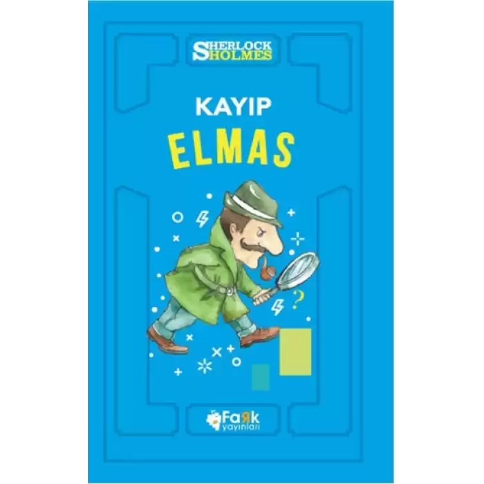 Kayıp Elmas