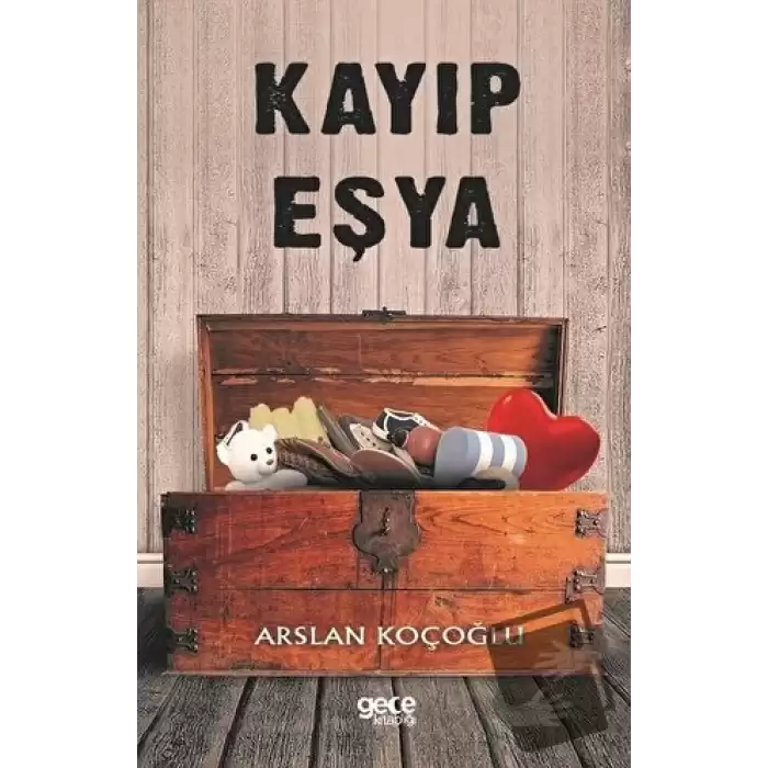 Kayıp Eşya