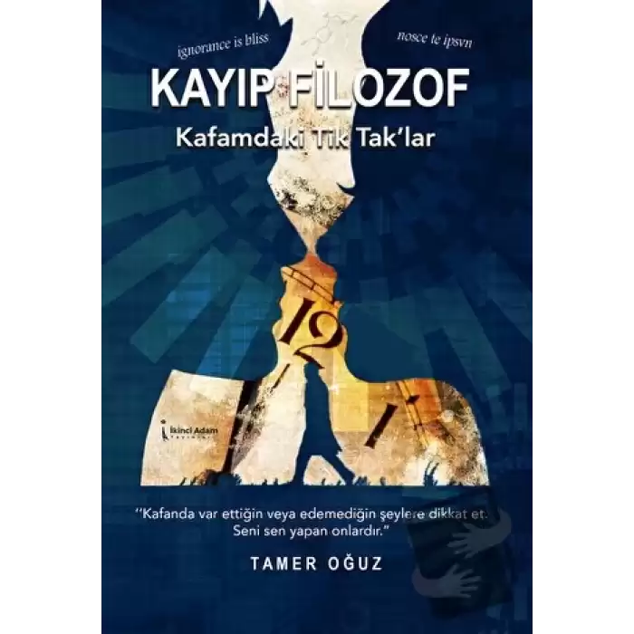 Kayıp Filozof