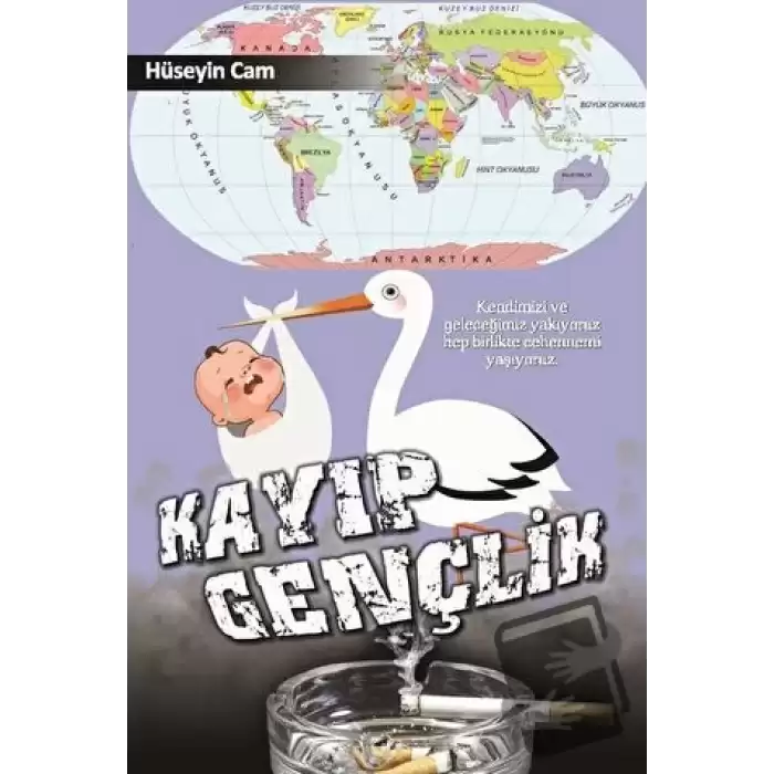 Kayıp Gençlik