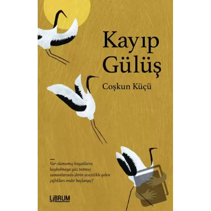 Kayıp Gülüş