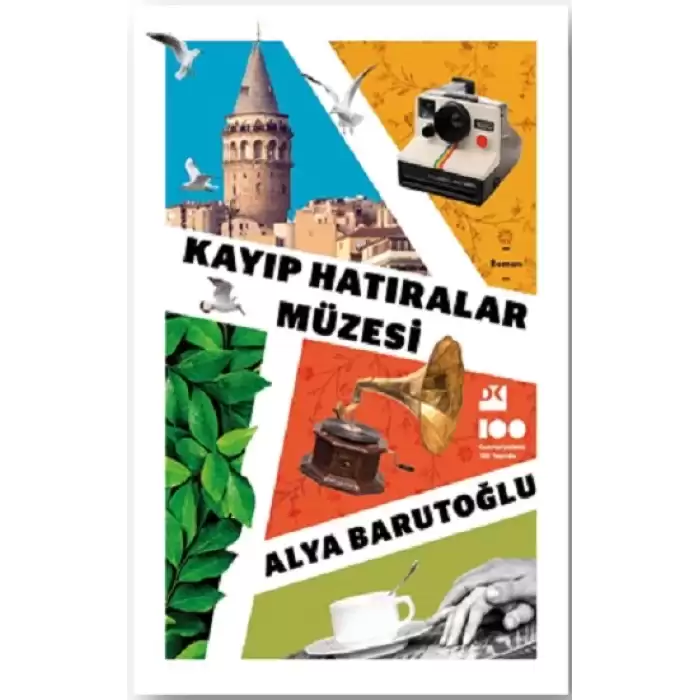 Kayıp Hatıralar Müzesi