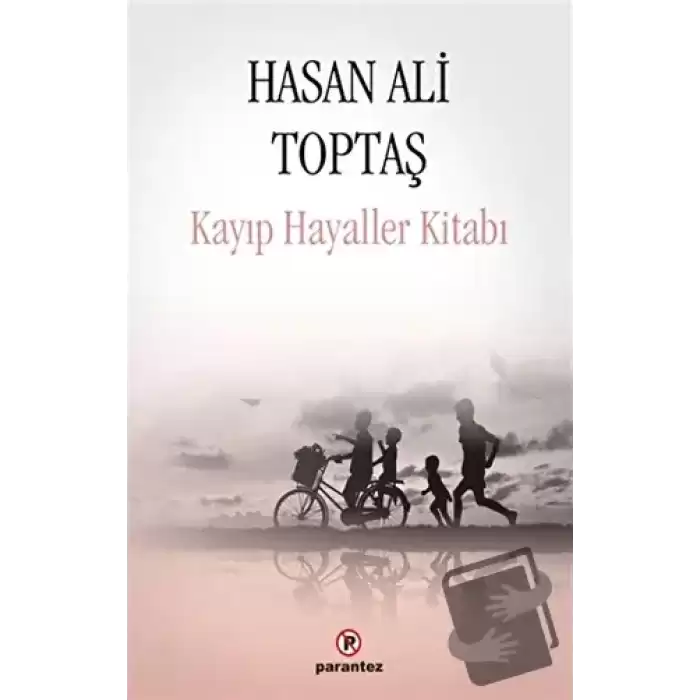 Kayıp Hayaller Kitabı