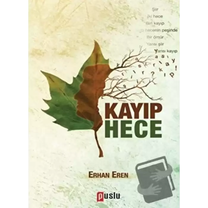 Kayıp Hece