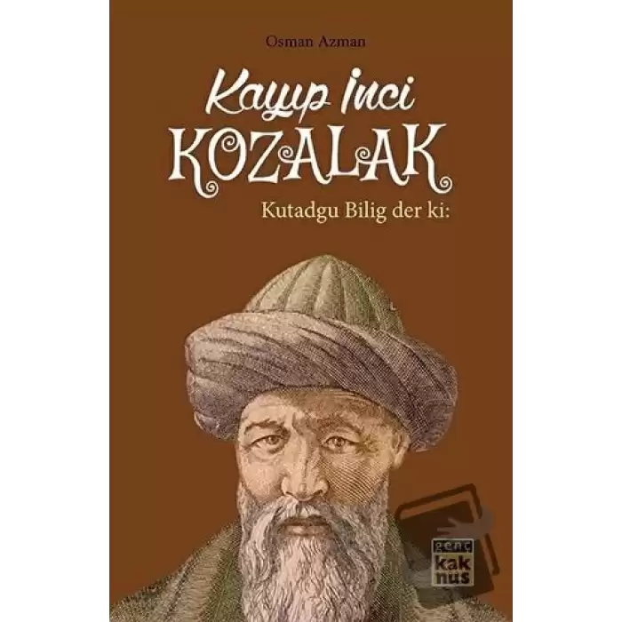 Kayıp İnci Kozalak