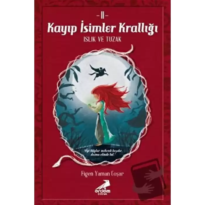 Kayıp İsimler Krallığı 2