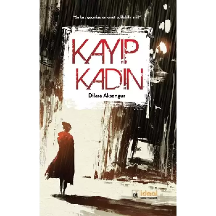 Kayıp Kadın