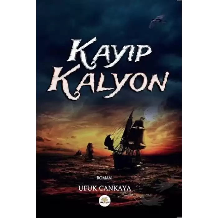 Kayıp Kalyon