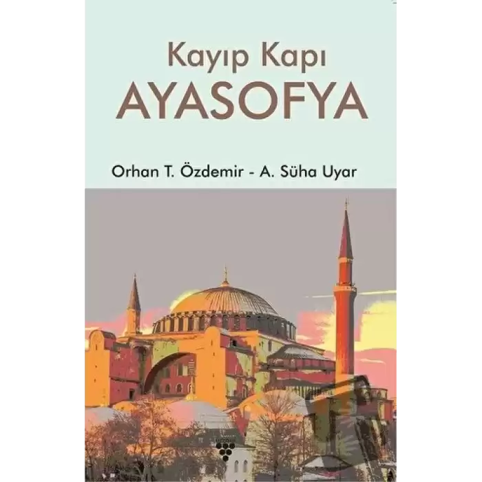 Kayıp Kapı Ayasofya