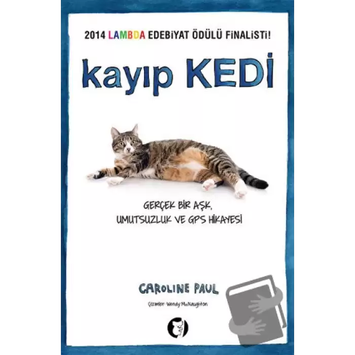 Kayıp Kedi