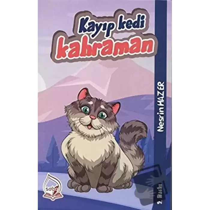 Kayıp Kedi Kahraman