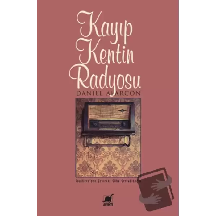 Kayıp Kentin Radyosu