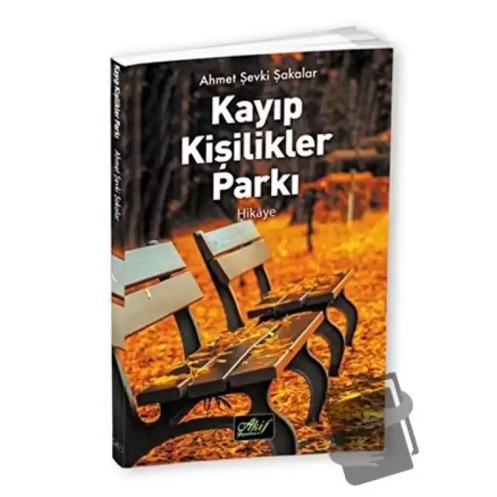 Kayıp Kişilikler Parkı