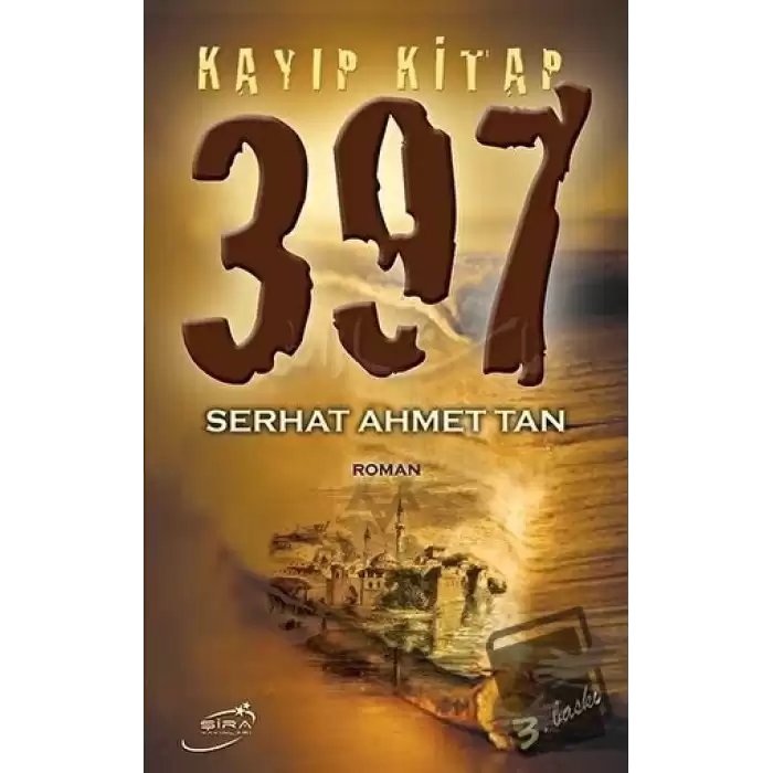 Kayıp Kitap 397