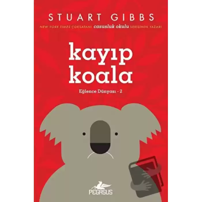 Kayıp Koala