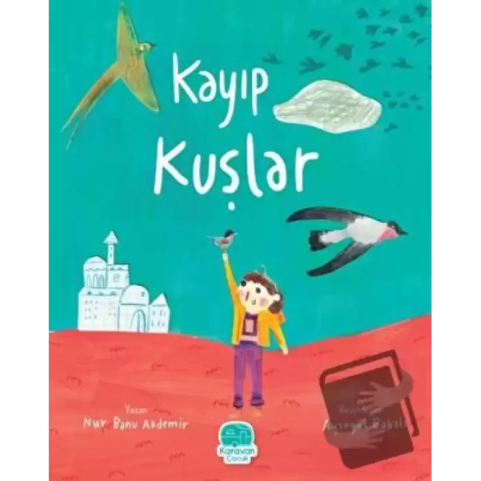 Kayıp Kuşlar