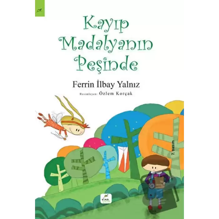 Kayıp Madalyanın Peşinde