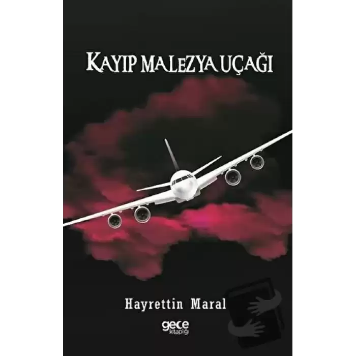 Kayıp Malezya Uçağı