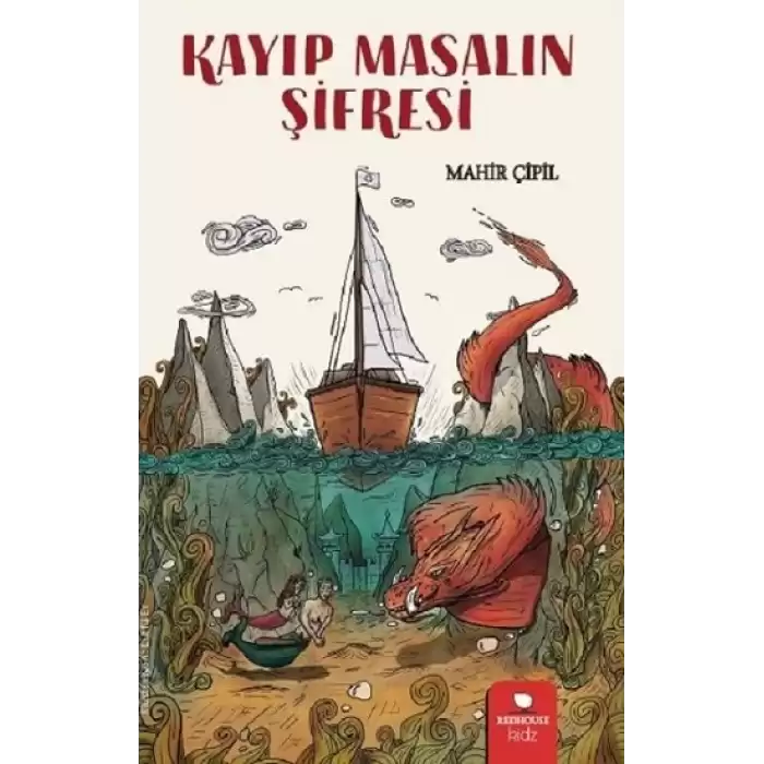 Kayıp Masalın Şifresi