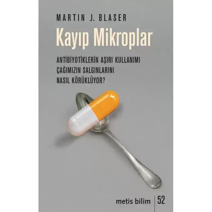 Kayıp Mikroplar