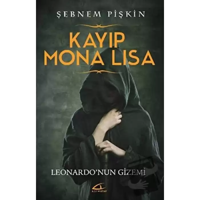 Kayıp Mona Lisa