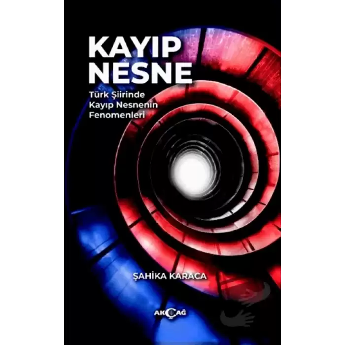 Kayıp Nesne