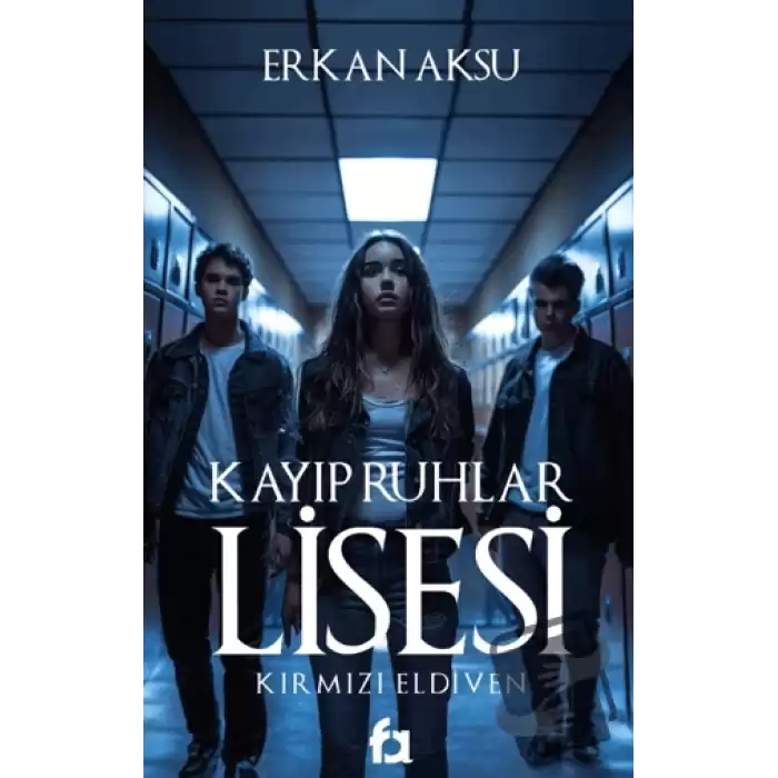 Kayıp Ruhlar Lisesi