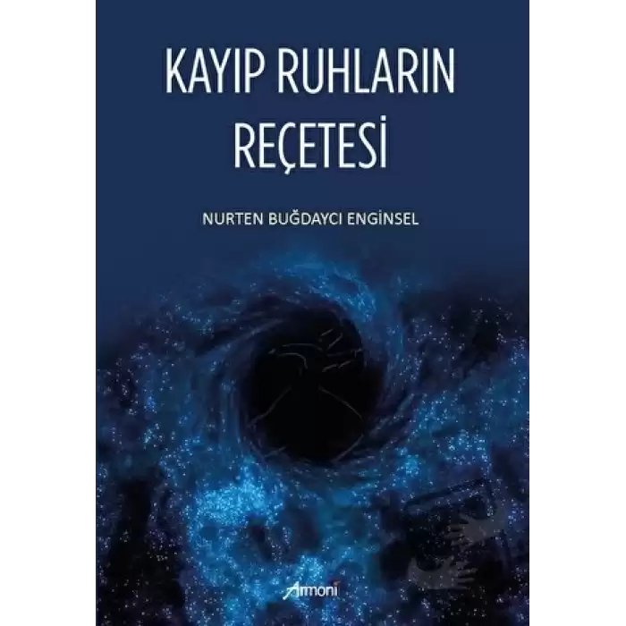 Kayıp Ruhların Reçetesi