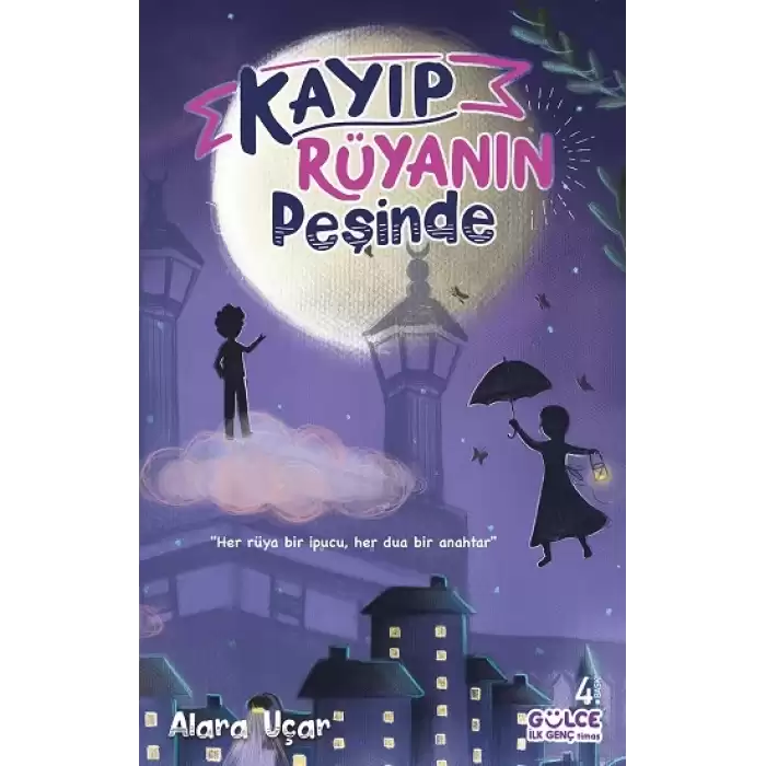 Kayıp Rüyanın Peşinde