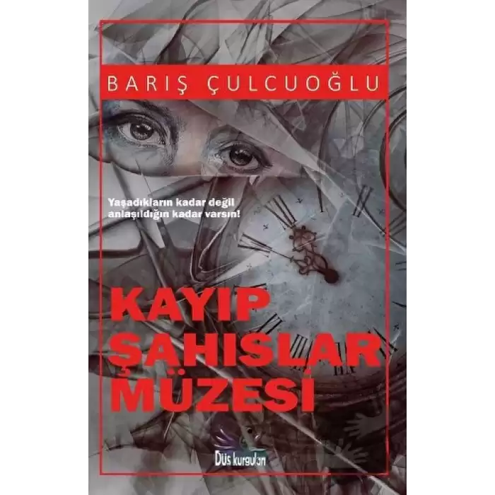 Kayıp Şahıslar Müzesi