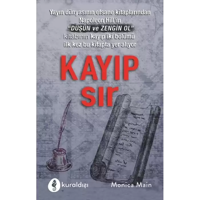 Kayıp Sır