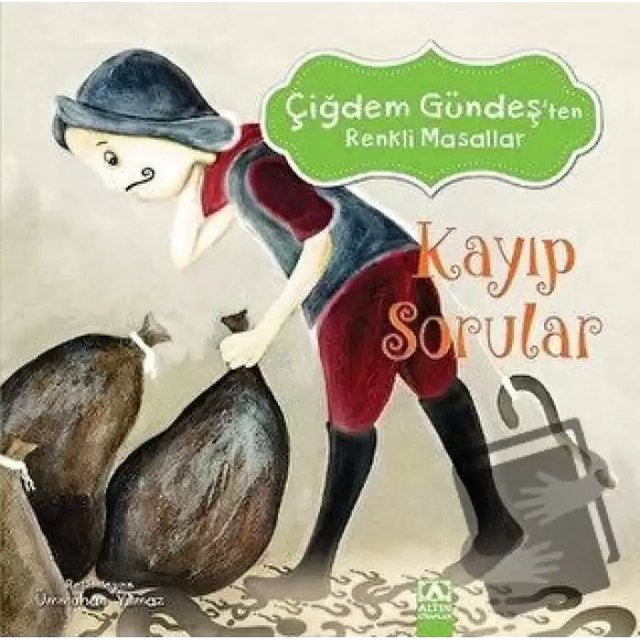 Kayıp Sorular