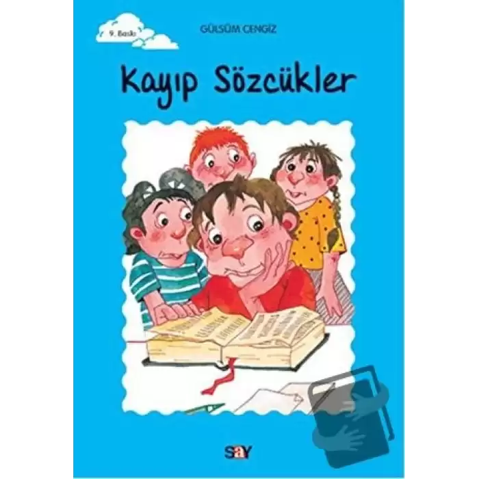 Kayıp Sözcükler