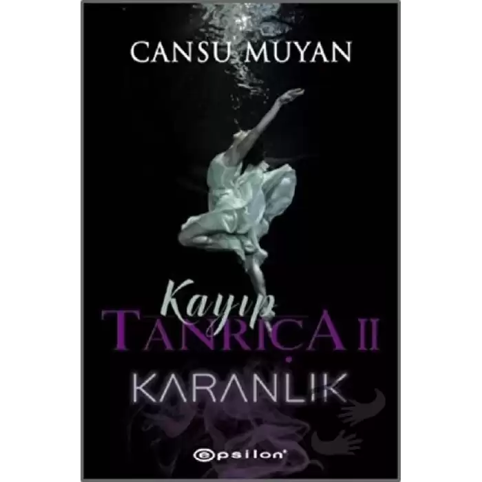 Kayıp Tanrıça 2