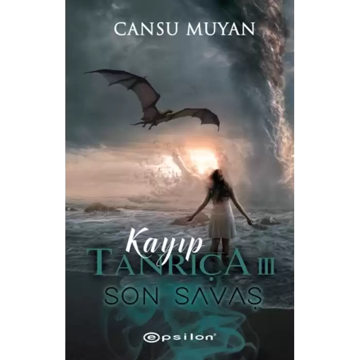 Kayıp Tanrıça 3